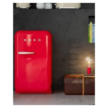 Smeg Minibar Kühlschrank aus den 1950er Jahren - Modell FAB5