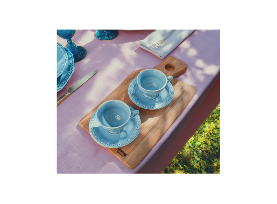 Bress S Mini-Schneidebrett – Italienisches Ulmenholz