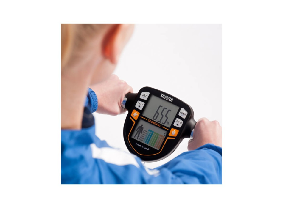 Tanita BC-545N Körperimpedanzwaage