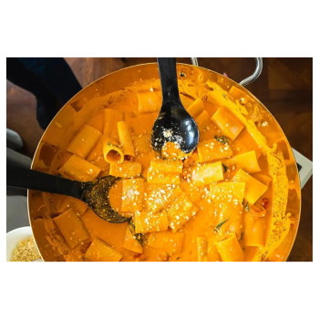 Goldpfanne - Induktion