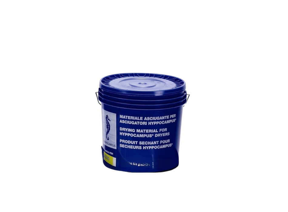 Maiskolben für Bestecktrockner – 9 kg