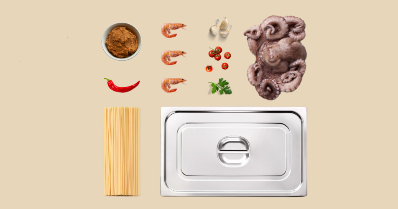 Guide to the Gastronorm System