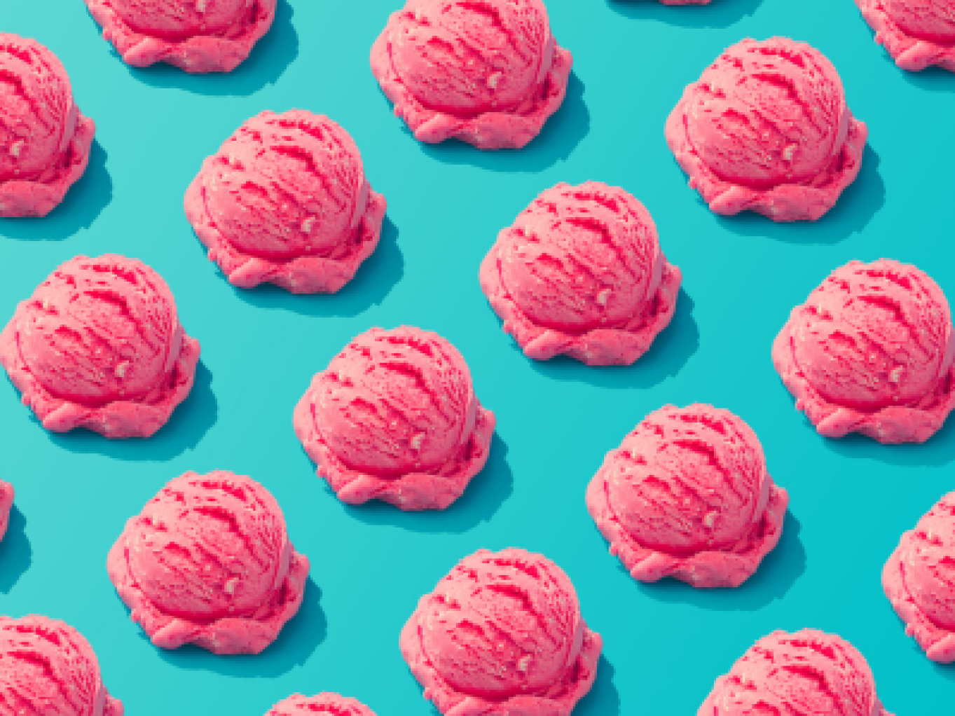 Organize your ice cream shop at its best: guide to carapine, Gastronorm and professional accessories