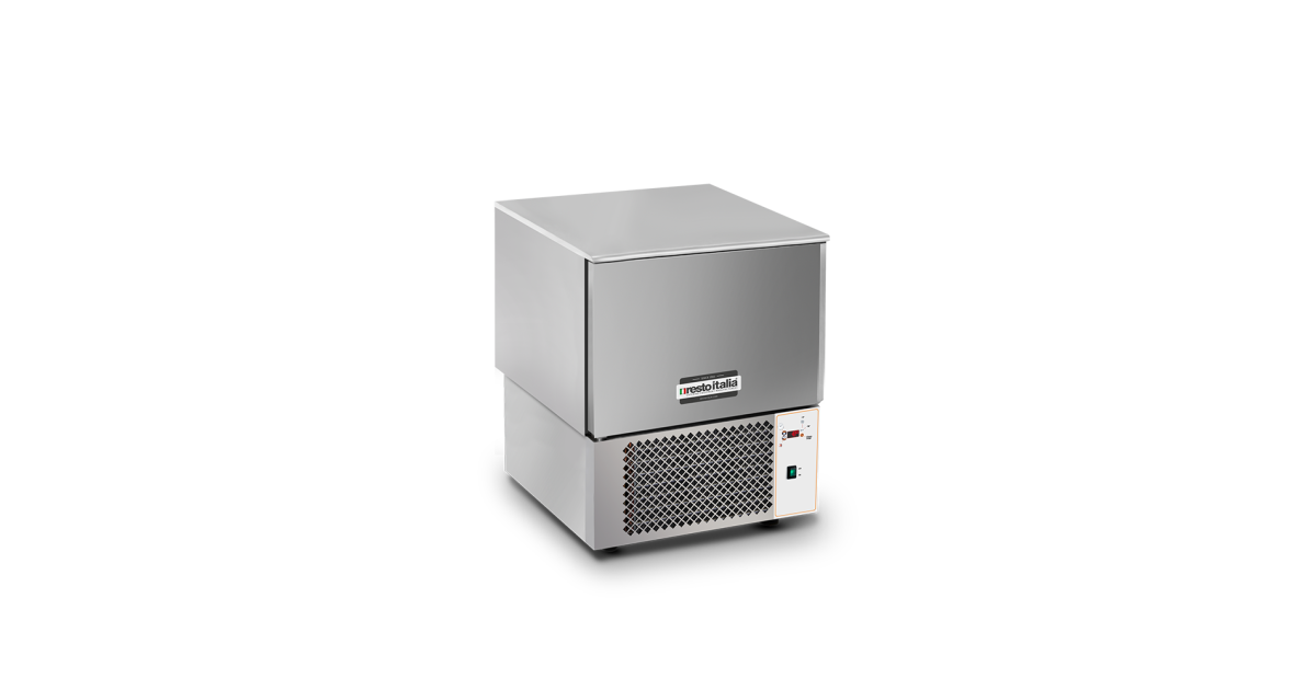 Blast Chiller: Professional Kitchen Rest of Italy