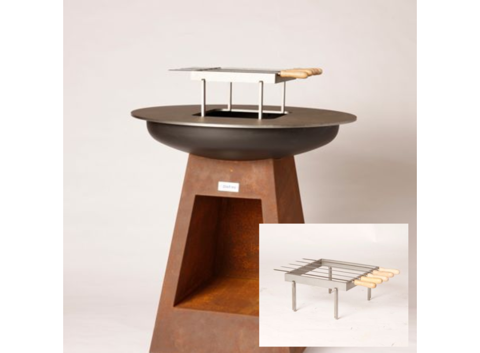 BBQ OnFire Accessories