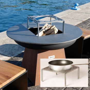 BBQ OnFire Accessories