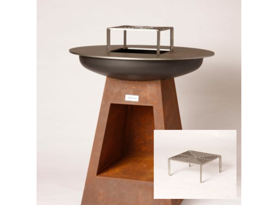 Onfire Fire Pit Accessories