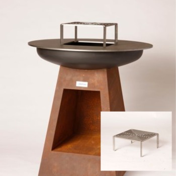 Onfire Fire Pit Accessories