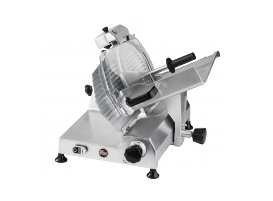 FAC F 300 I Prof Slicer – 300 mm Blade for Professional Use