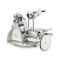 Flywheel Slicer 250 Manual - White