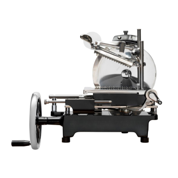 FAC 300 VO‑LUSSO professional flywheel slicer