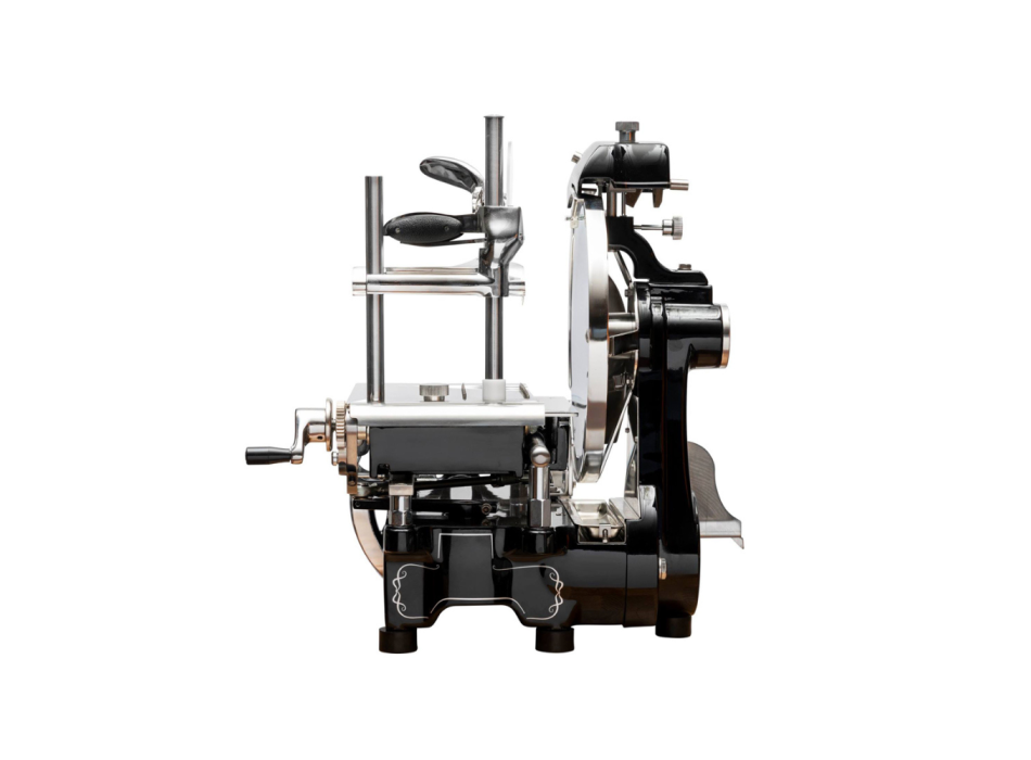 FAC 300 VO‑LUSSO professional flywheel slicer