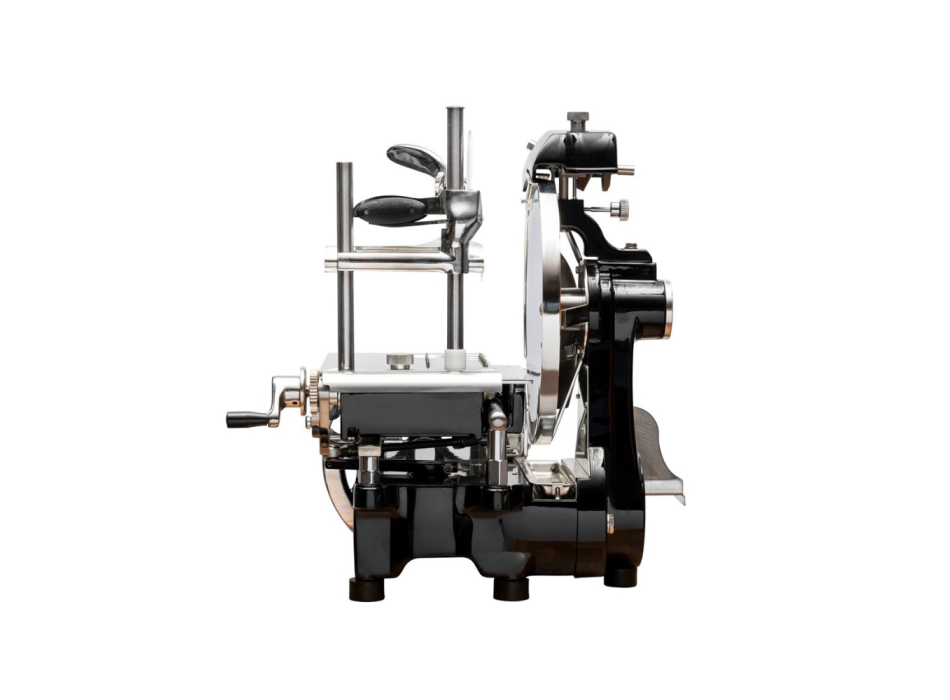 FAC 300 VO‑LUSSO professional flywheel slicer