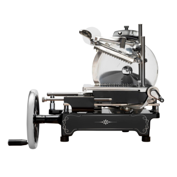 FAC 300 VO‑LUSSO professional flywheel slicer