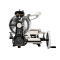Professional flywheel slicer FAC 300 VO‑LUSSO Black
