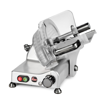 Curvy 195 S CEDO Professional Slicer – 195 mm Ergonomic Blade