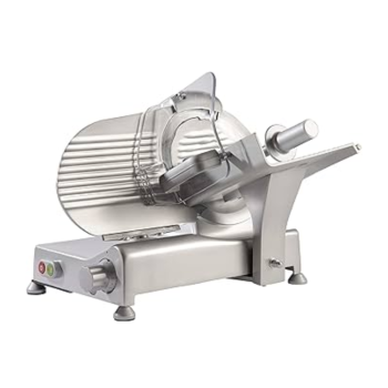 Curvy 250 R CEPR Professional Slicer – 250 mm Blade Curvy Line