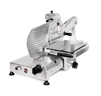 FAC Luxury Line Professional Vertical Slicer – Cured Meat & Meat Slicer (Ø 30, 33, 35, 37 cm)