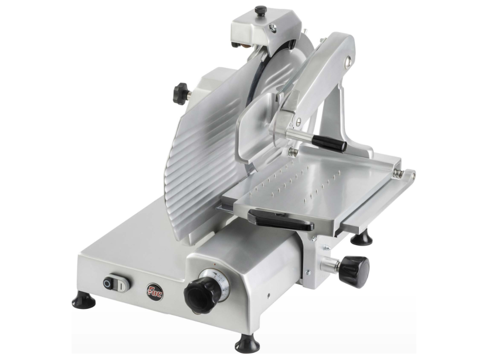 Professional Vertical Slicer - Luxury Line