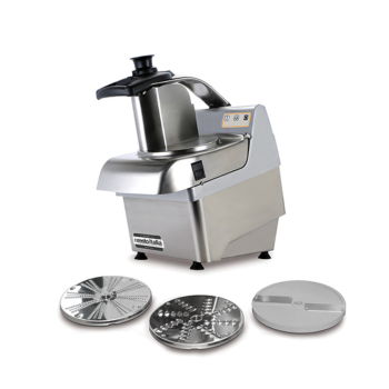 Electric vegetable slicer