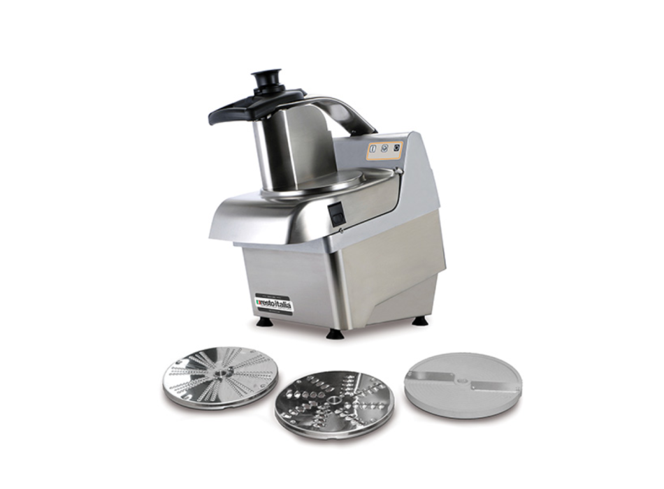 Electric vegetable slicer