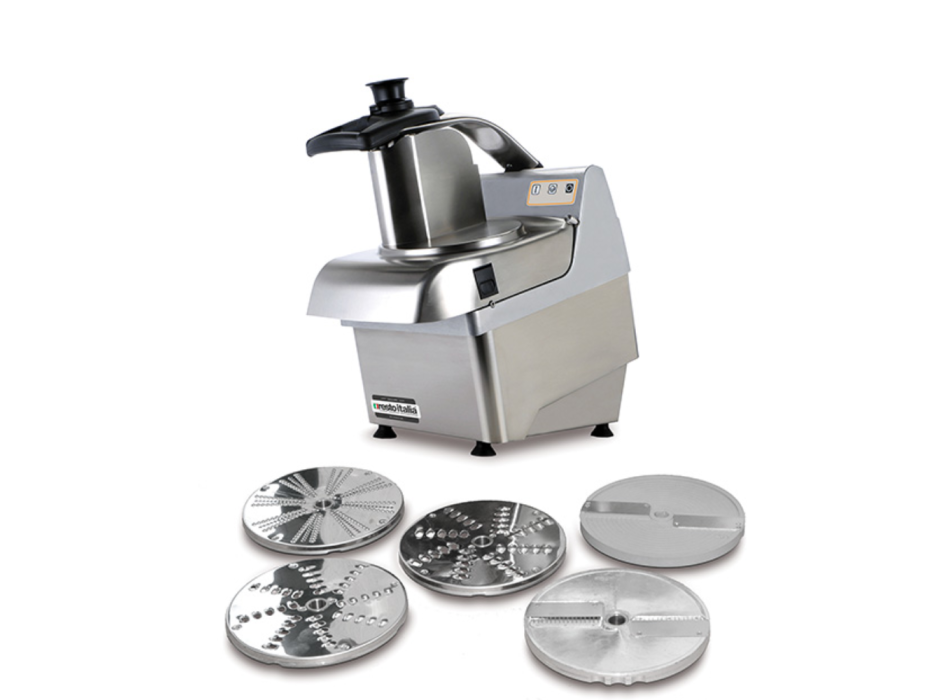 Electric vegetable slicer