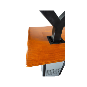 Alpenfire KOMVOS – Outdoor Pellet Stove 12 kW