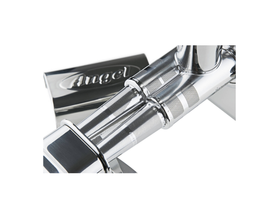 Angelia 5500 - cold extractor for fruit and vegetables