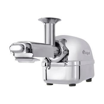 Angelia 5500 - cold extractor for fruit and vegetables