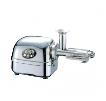 Angelia 8500S - cold extractor for fruit and vegetables