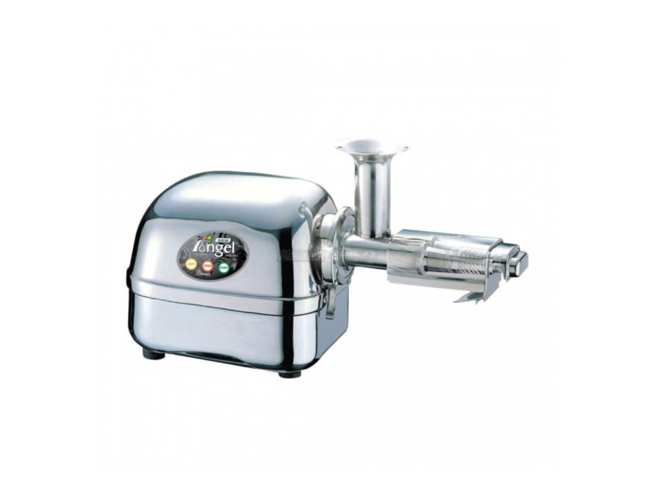 Angelia 8500S - cold extractor for fruit and vegetables