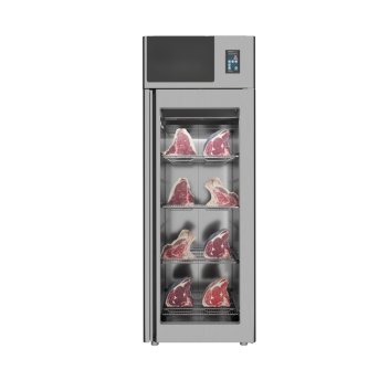 Meat Aging Cabinet Stagionello Dry Age 3.0 – 700 L Stainless Steel