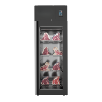 Meat Aging Cabinet Stagionello Dry Age 3.0 – 700 L Black