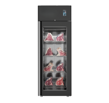 Meat Aging Cabinet Stagionello Dry Age 3.0 – 700 L Black