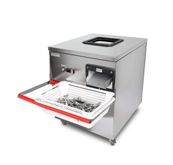 Cutlery Dryer - AS 12K