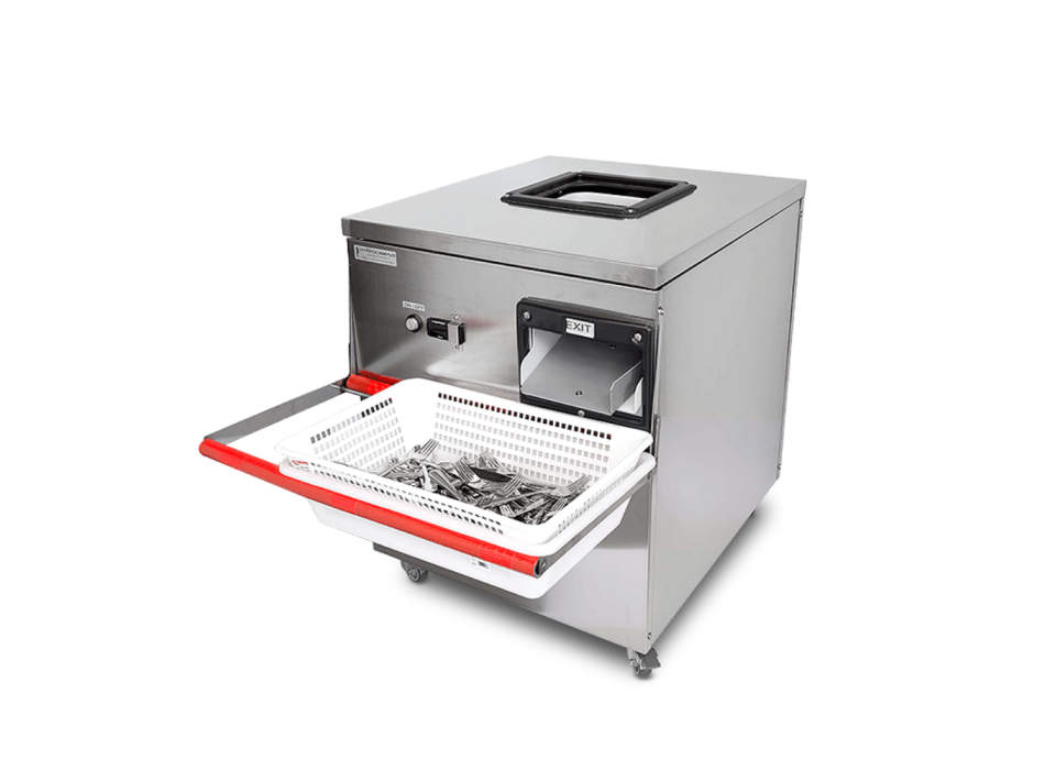 Cutlery Dryer - AS 12K