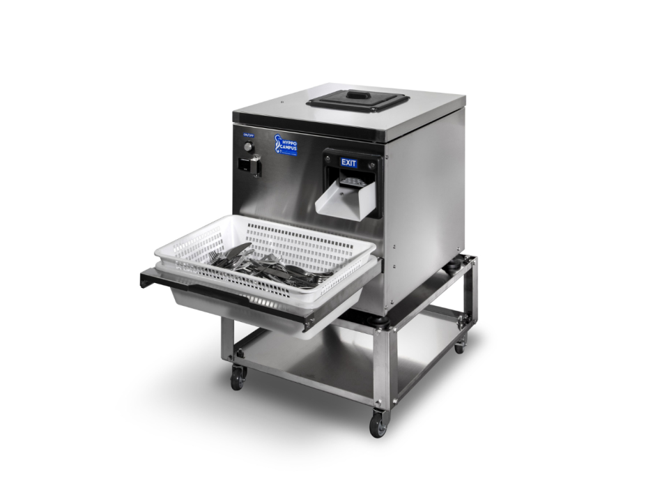 Cutlery Dryer - AS 500