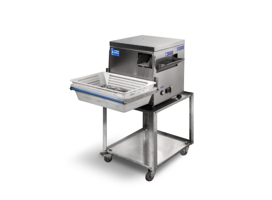 Cutlery Dryer - AS MP STAR LAT