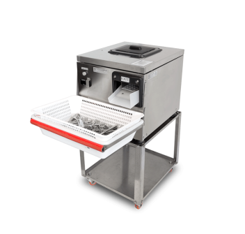 Cutlery Dryer - AS MP