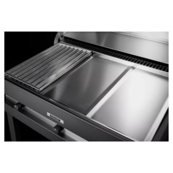 FGA 750 3 burner gas barbecue