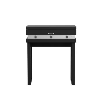 FGA 750 3 burner gas barbecue