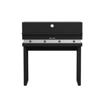 Barbecue with Integrated Gas Oven FGA 1000 FO