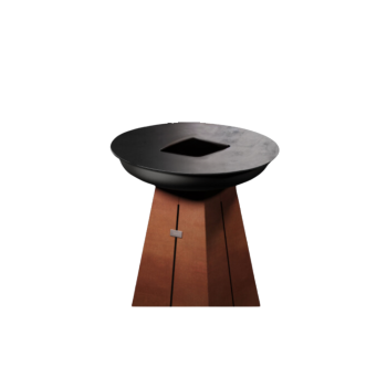 Smart Outdoor Onfire Fire Pit