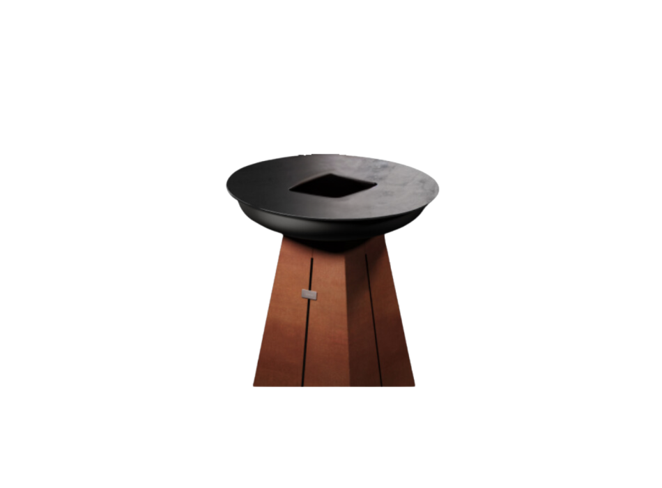 Smart Outdoor Onfire Fire Pit