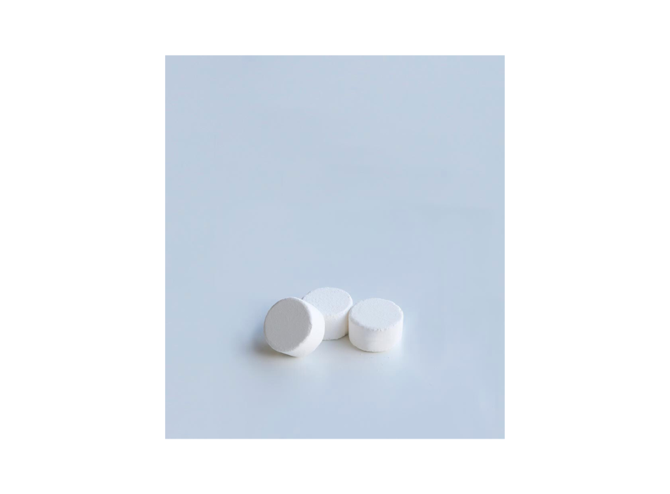 Bromine Chlorine Tablet 20g – Sanitizer for SPA and Heated Pools