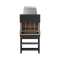 Outdoor Grill Fireplace - Fògher