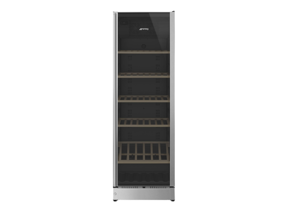 Professional Wine Cellar 368L - Smeg SCV115G