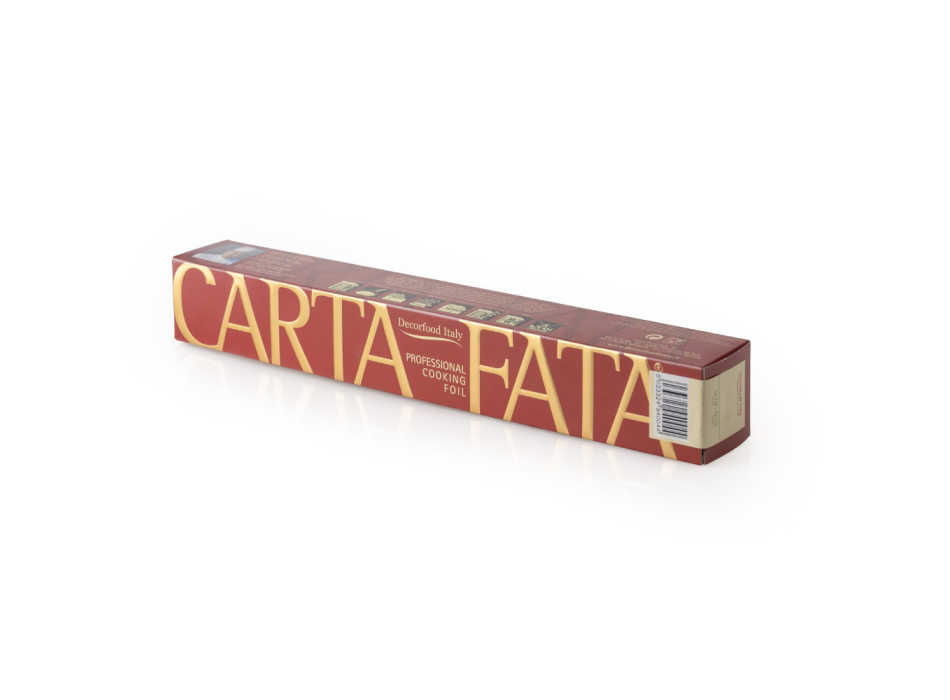 Fairy Paper – Professional Roll 50 cm x 10 meters