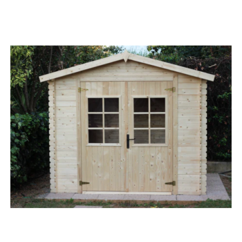 Garden House - NINA 246x200 cm