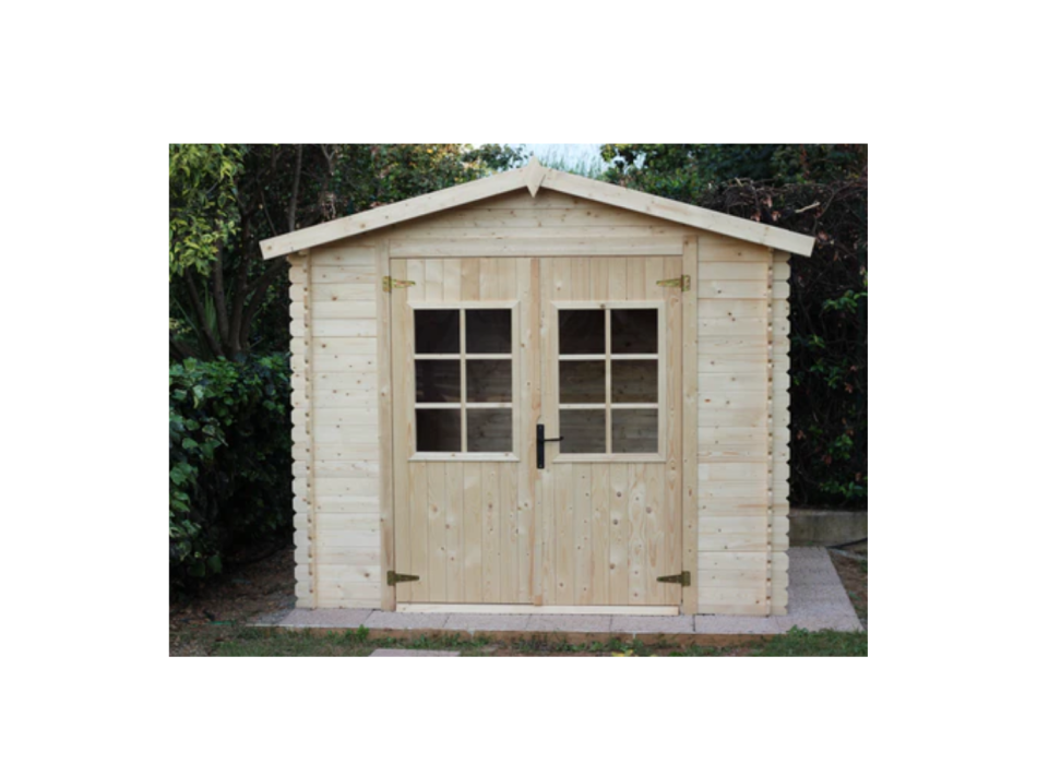 Garden House - NINA 246x200 cm